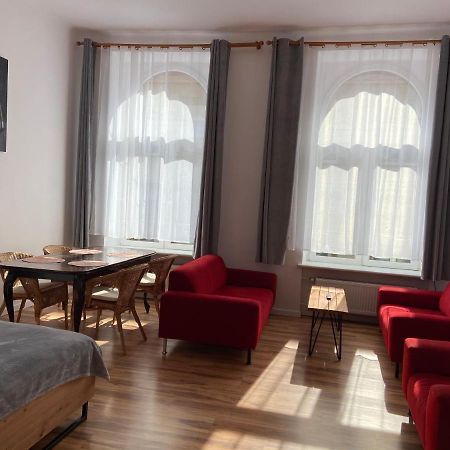 Józefa Street Apartment Krakau Buitenkant foto