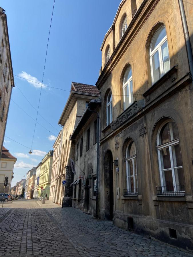 Józefa Street Apartment Krakau Buitenkant foto